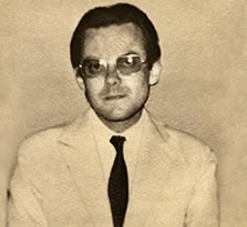 Franz de Castro Hotzwarth