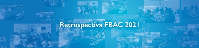 Retrospectiva FBAC 2021
