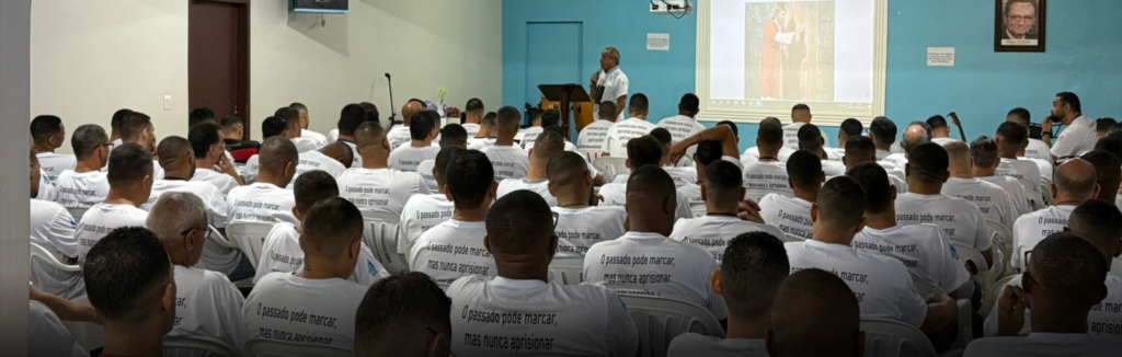 APACs provam que ressocialização funciona, mas modelo ainda é exceção no Brasil