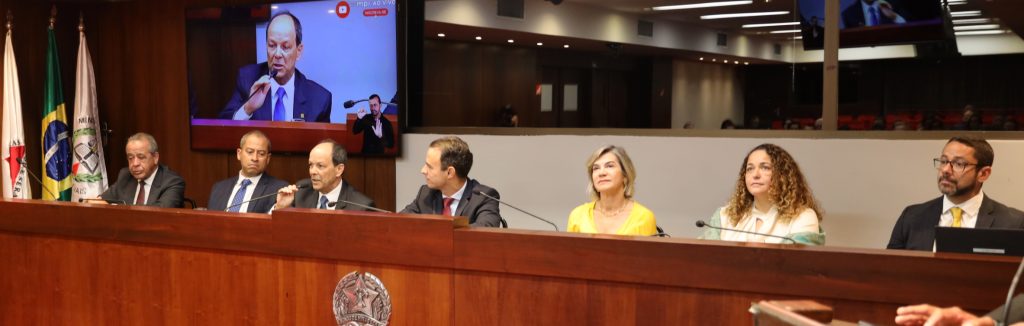 Seminário reúne autoridades do sistema de justiça e pesquisadores em prol da expansão e consolidação do Método APAC