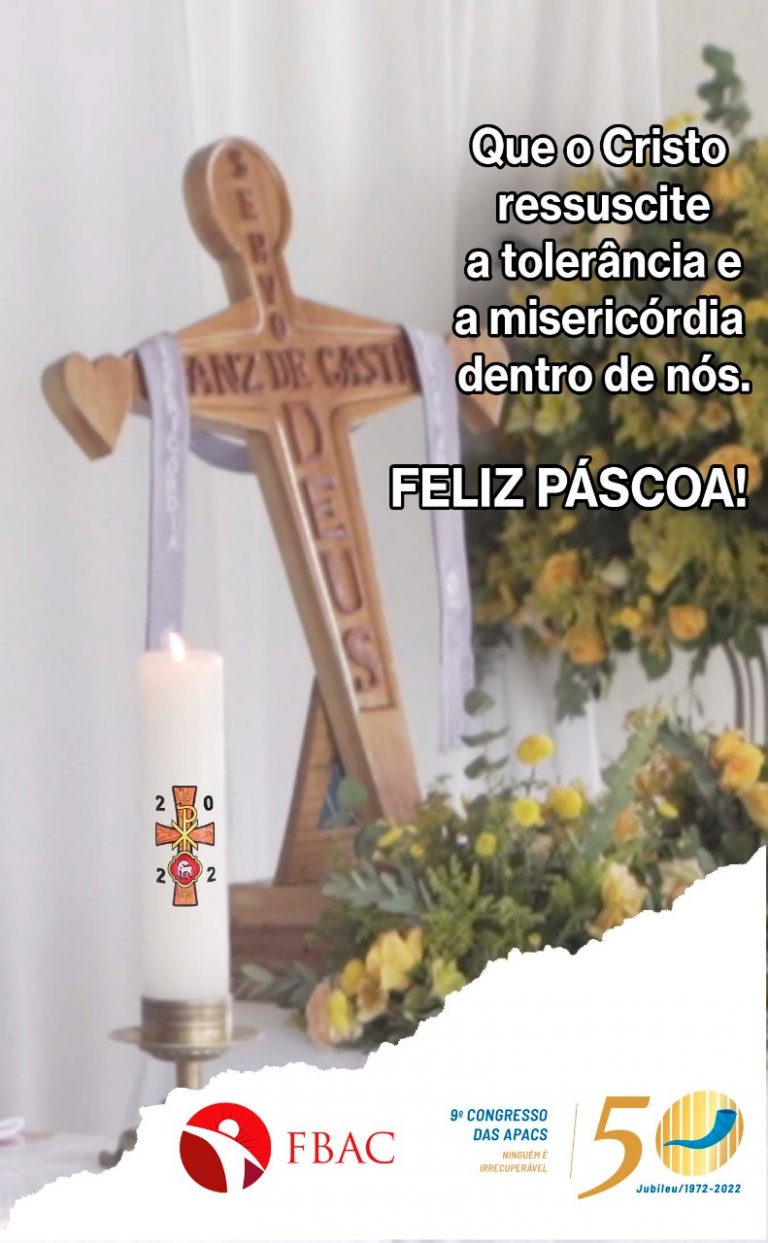 Páscoa 2022