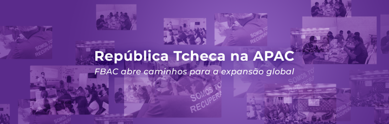 República Tcheca na APAC: FBAC abre caminhos para a expansão global